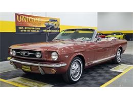 1966 Ford Mustang (CC-1391303) for sale in Mankato, Minnesota
