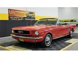 1966 Ford Mustang (CC-1391309) for sale in Mankato, Minnesota