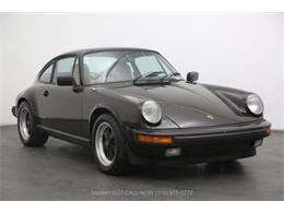 1980 Porsche 911SC (CC-1391320) for sale in Beverly Hills, California
