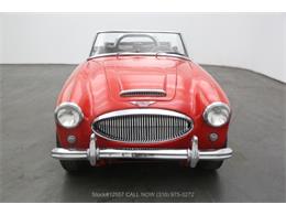 1964 Austin-Healey BJ8 (CC-1391322) for sale in Beverly Hills, California