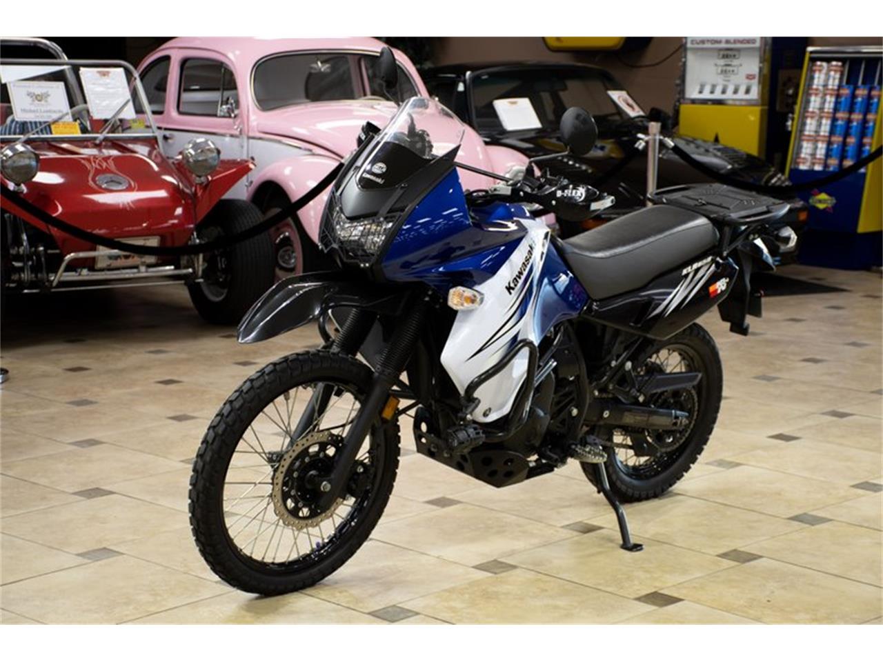 2012 Kawasaki Motorcycle for Sale | ClassicCars.com | CC-1391356