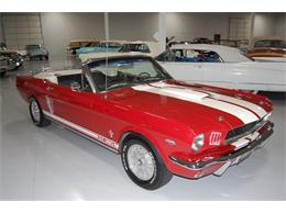 1966 Ford Mustang (CC-1391363) for sale in Rogers, Minnesota