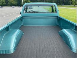 1978 GMC Sierra (CC-1390138) for sale in Saratoga Springs, New York