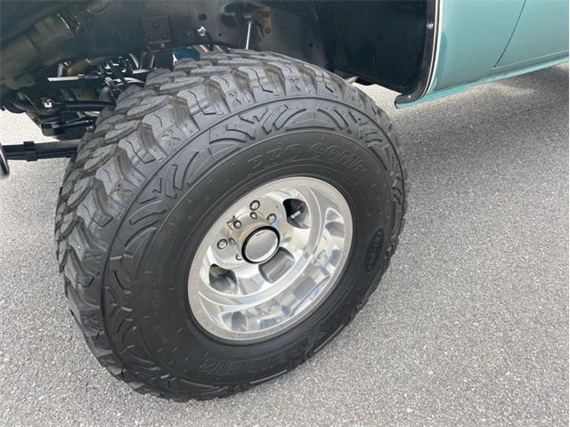 1978 GMC Sierra (CC-1390138) for sale in Saratoga Springs, New York