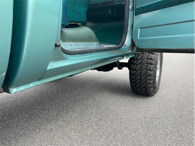 1978 GMC Sierra (CC-1390138) for sale in Saratoga Springs, New York