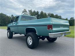 1978 GMC Sierra (CC-1390138) for sale in Saratoga Springs, New York