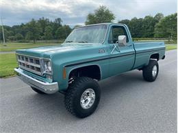 1978 GMC Sierra (CC-1390138) for sale in Saratoga Springs, New York