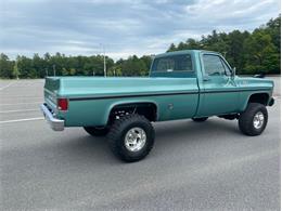 1978 GMC Sierra (CC-1390138) for sale in Saratoga Springs, New York