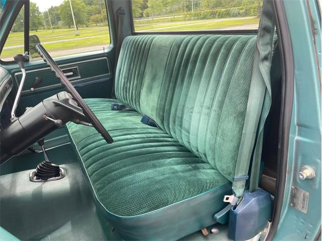 1978 GMC Sierra (CC-1390138) for sale in Saratoga Springs, New York