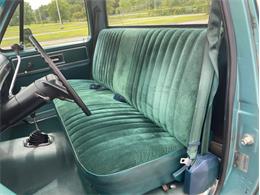 1978 GMC Sierra (CC-1390138) for sale in Saratoga Springs, New York