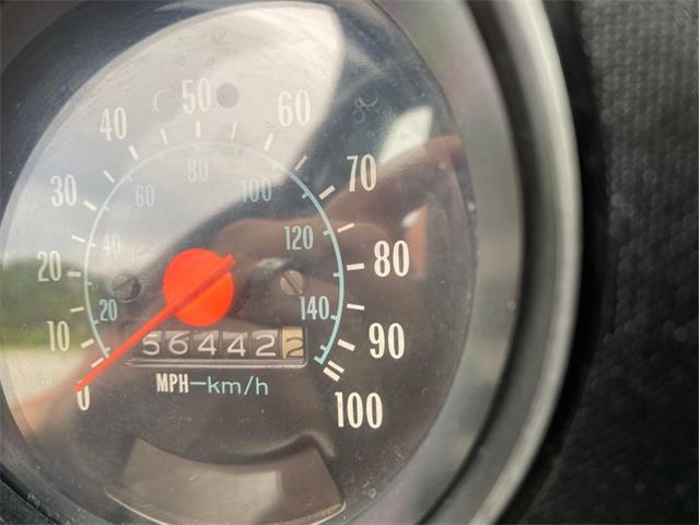 1978 GMC Sierra (CC-1390138) for sale in Saratoga Springs, New York