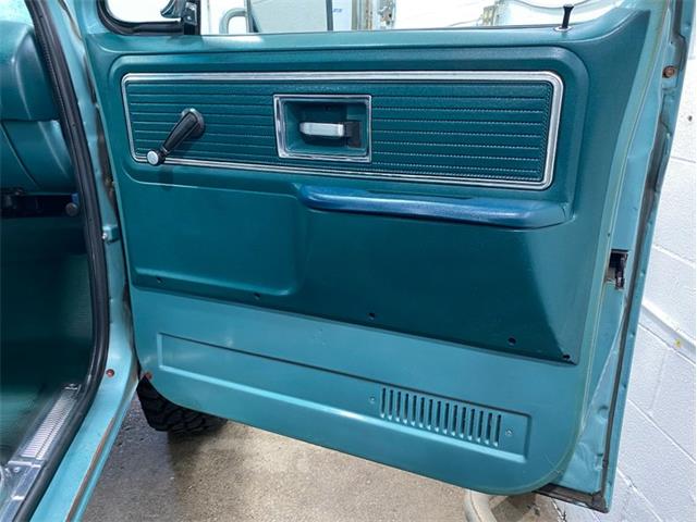 1978 GMC Sierra (CC-1390138) for sale in Saratoga Springs, New York