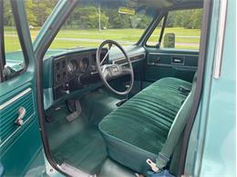 1978 GMC Sierra (CC-1390138) for sale in Saratoga Springs, New York