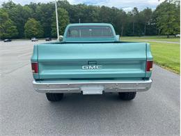 1978 GMC Sierra (CC-1390138) for sale in Saratoga Springs, New York