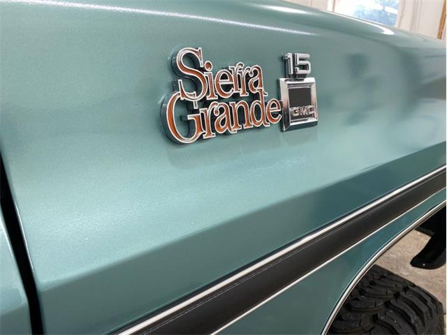 1978 GMC Sierra (CC-1390138) for sale in Saratoga Springs, New York