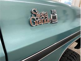 1978 GMC Sierra (CC-1390138) for sale in Saratoga Springs, New York