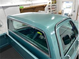 1978 GMC Sierra (CC-1390138) for sale in Saratoga Springs, New York