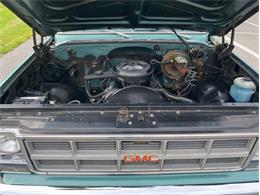 1978 GMC Sierra (CC-1390138) for sale in Saratoga Springs, New York