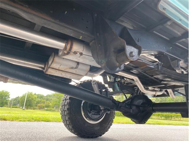 1978 GMC Sierra (CC-1390138) for sale in Saratoga Springs, New York