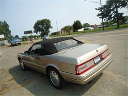 1990 Cadillac Allante (CC-1391386) for sale in Jackson, Michigan