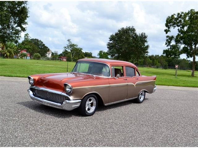 1957 Chevrolet 210 (CC-1391392) for sale in Clearwater, Florida