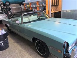1976 Cadillac Eldorado (CC-1391394) for sale in Lake Hiawatha, New Jersey