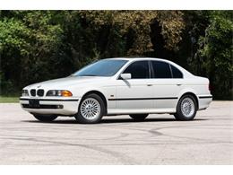 1997 BMW 5 Series (CC-1391405) for sale in Houston, Texas
