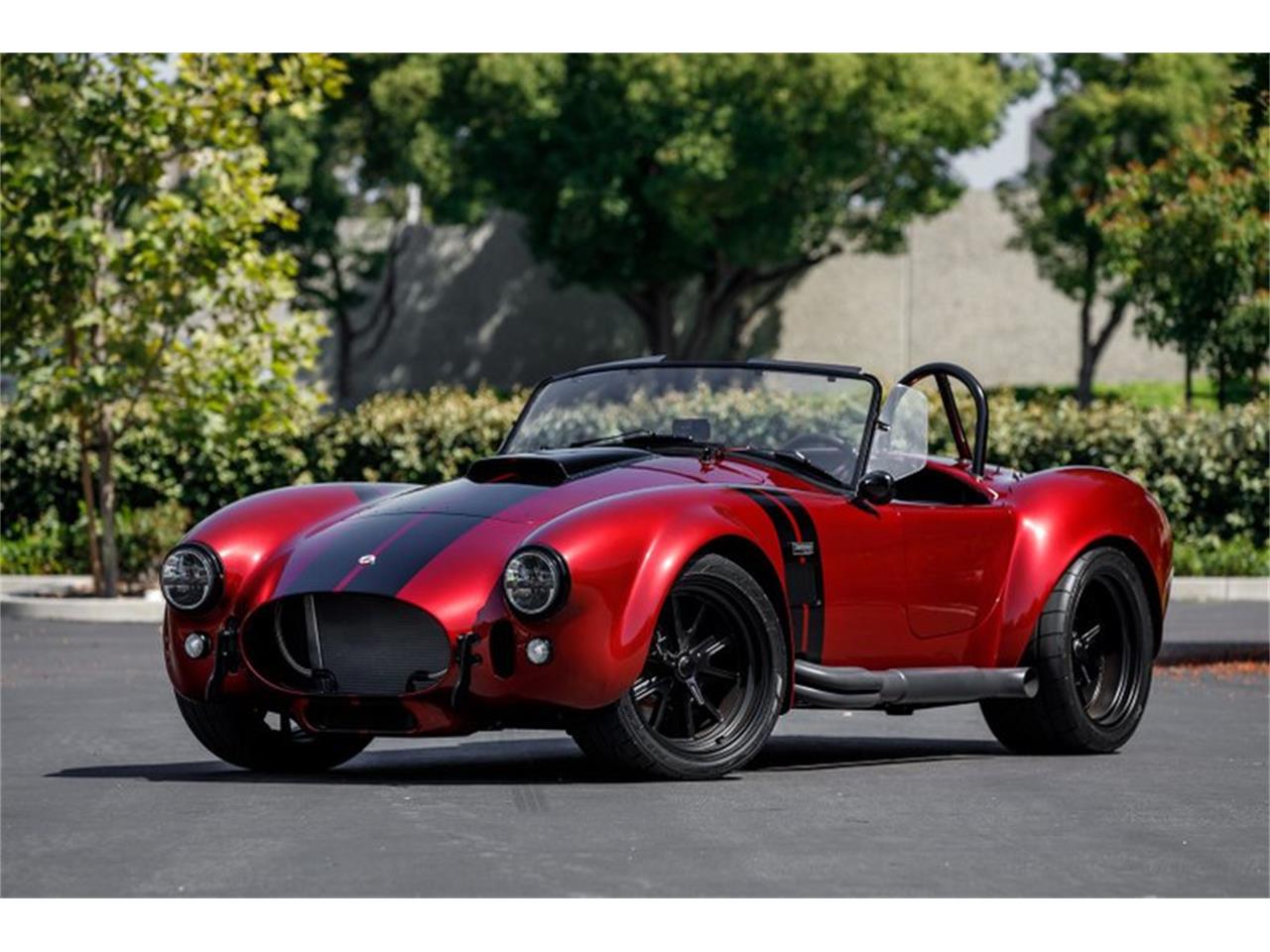 1965 Cobra 427 S/C Superformance MKIII For Sale | ClassicCars.com | CC ...