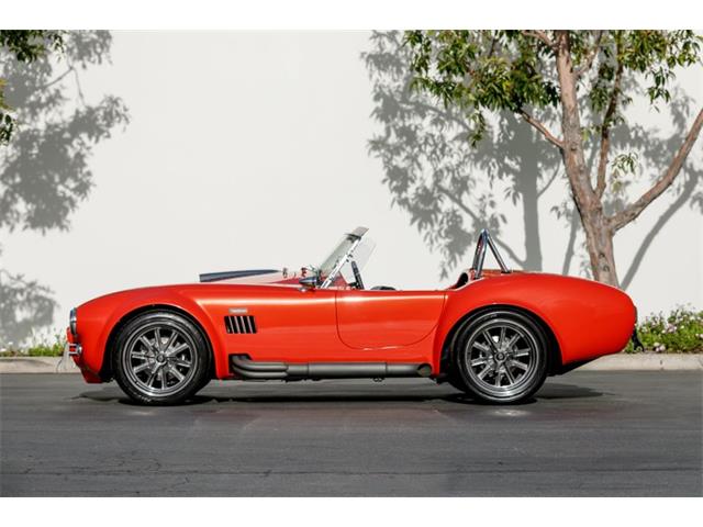 1965 Cobra 427 S/C Superformance MKIII For Sale | ClassicCars.com | CC ...