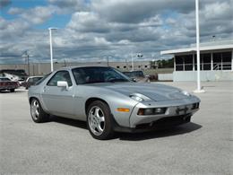 1986 Porsche 928 (CC-1391448) for sale in Downers Grove, Illinois