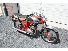 1967 Yamaha Motorcycle (CC-1391462) for sale in Carlisle, Pennsylvania