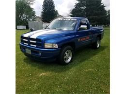 1996 Dodge Ram 1500 (CC-1391475) for sale in Carlisle, Pennsylvania