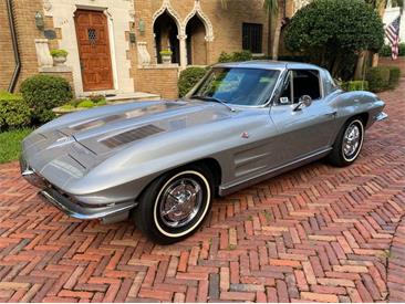 1963 Chevrolet Corvette (CC-1391482) for sale in Jacksonville, Florida