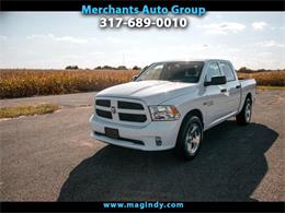 2013 Dodge Ram 1500 (CC-1391491) for sale in Cicero, Indiana
