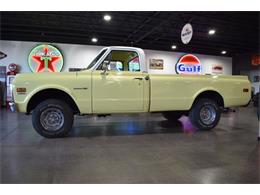 1971 Chevrolet K-10 (CC-1391500) for sale in Payson, Arizona