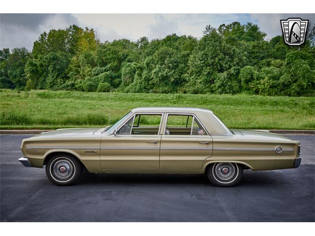 SOLD - 1966 Plymouth Belvedere II, Beautiful Sublime Green. Rust Free,  Restored!