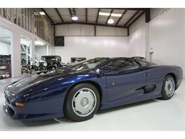 1994 Jaguar XJ (CC-1391528) for sale in St. Louis, Missouri