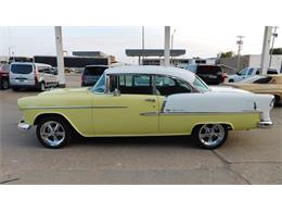 1955 Chevrolet Bel Air (CC-1391533) for sale in GREAT BEND, Kansas