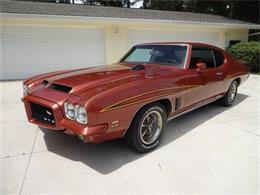 1971 Pontiac GTO (CC-1391535) for sale in Sarasota, Florida