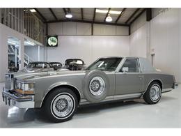 1978 Cadillac Seville (CC-1391536) for sale in St. Louis, Missouri