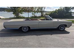 1964 Pontiac Bonneville (CC-1391546) for sale in Lake Geneva, Wisconsin