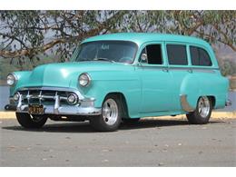 1953 Chevrolet Hot Rod (CC-1391548) for sale in SAN DIEGO, California