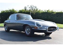 1967 Jaguar XKE (CC-1391556) for sale in Costa Mesa, California