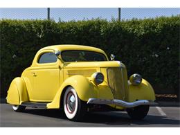 1936 Ford 3-Window Coupe (CC-1391559) for sale in Costa Mesa, California