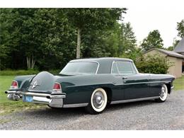 1956 Lincoln Continental (CC-1390158) for sale in Saratoga Springs, New York