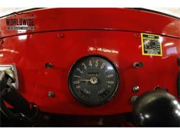 1955 Jeep CJ (CC-1391592) for sale in Denver , Colorado