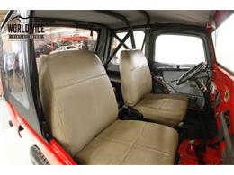 1955 Jeep CJ (CC-1391592) for sale in Denver , Colorado