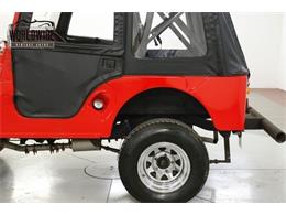 1955 Jeep CJ (CC-1391592) for sale in Denver , Colorado