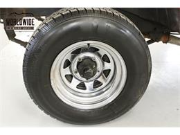 1955 Jeep CJ (CC-1391592) for sale in Denver , Colorado