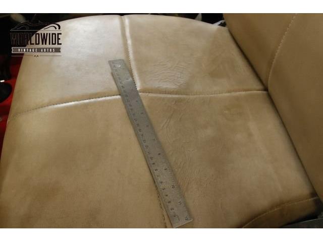 1955 Jeep CJ (CC-1391592) for sale in Denver , Colorado